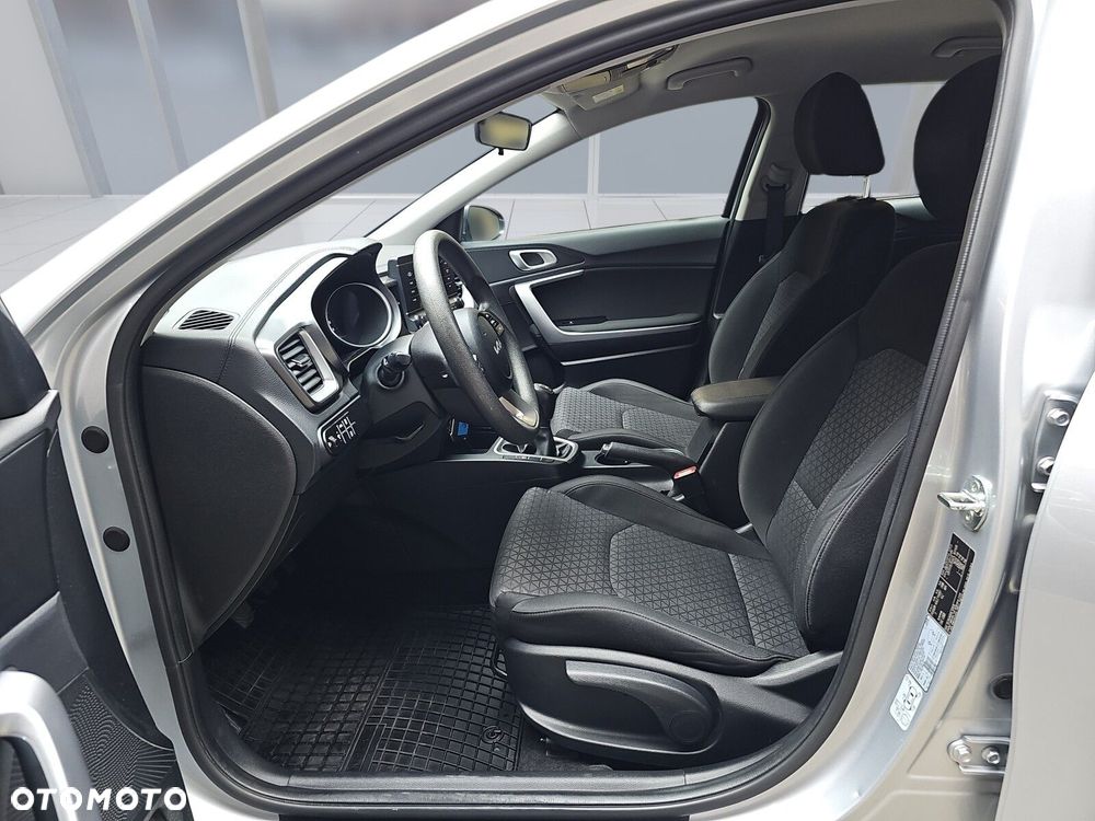 Kia Ceed 1.5 T-GDI S - 7