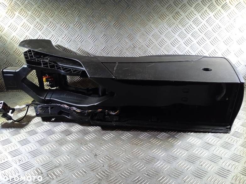 PODŁOKIETNIK OPEL INSIGNIA A - 4