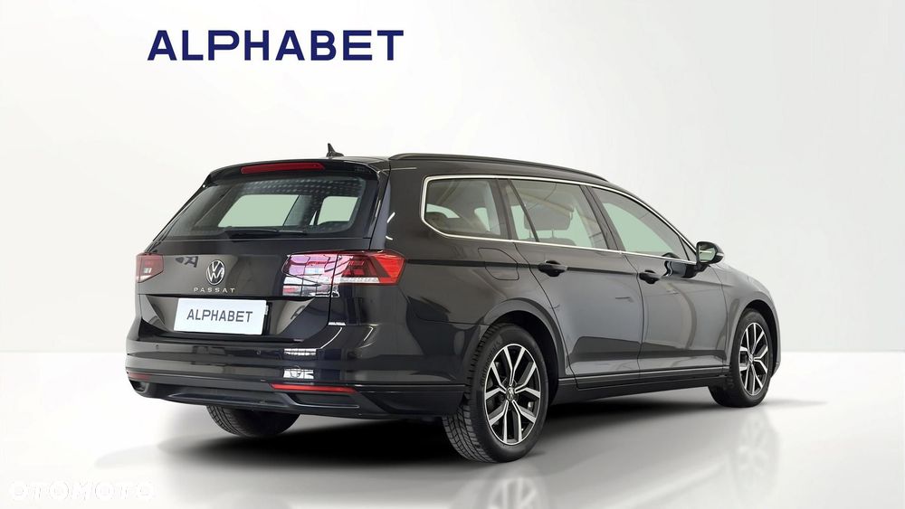 Volkswagen Passat 2.0 TDI EVO Business DSG - 9