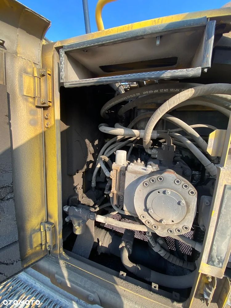 Komatsu PC700LC -8EO / 2016 / Full Serwis Komatsu / 66 ton / 6 m3 / - 26