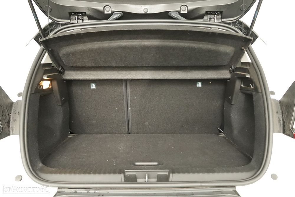 Renault Captur 1.0 TCe Techno Bi-Fuel - 24