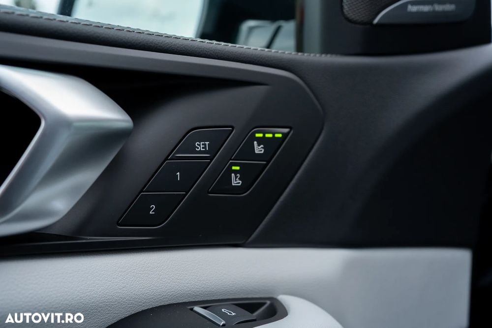 BMW X5 xDrive30d AT MHEV - 19