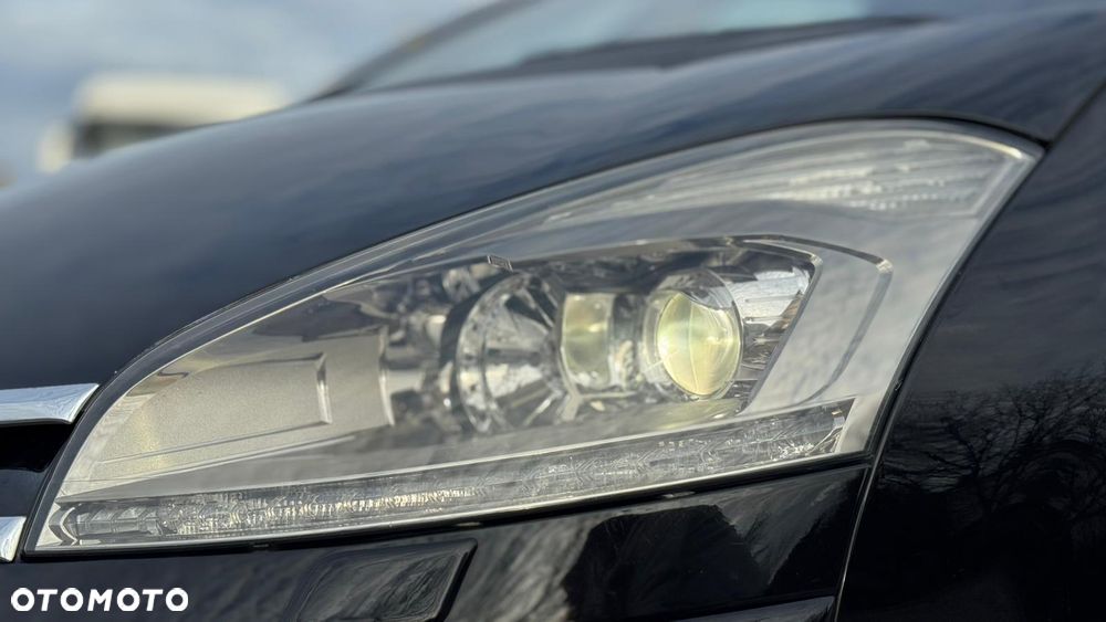 Citroën C4 Picasso 2.0 BlueHDi Exclusive - 8