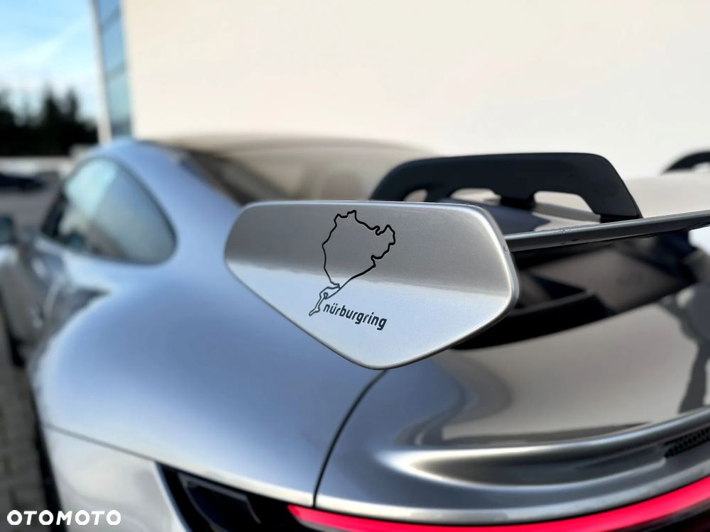 Porsche 911 GT3 - 13