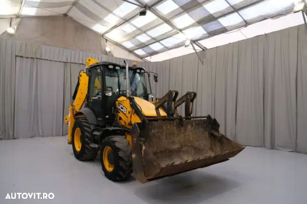 JCB 3CX ECO Buldoexcavator