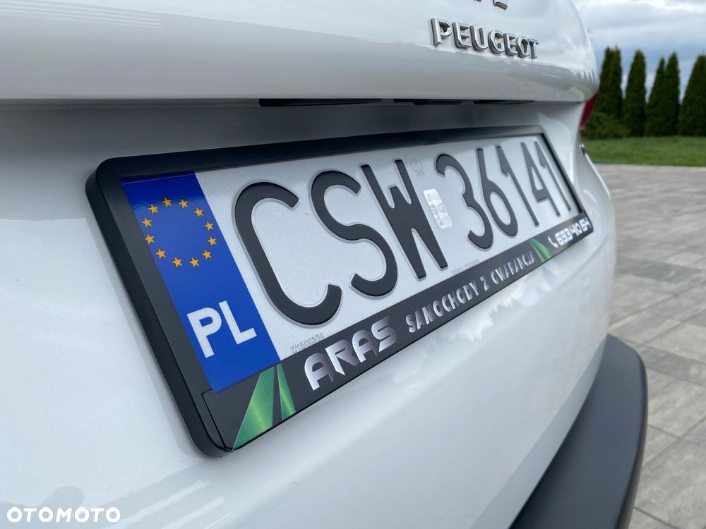 Peugeot 2008 PureTech 110 Stop&Start Allure - 35