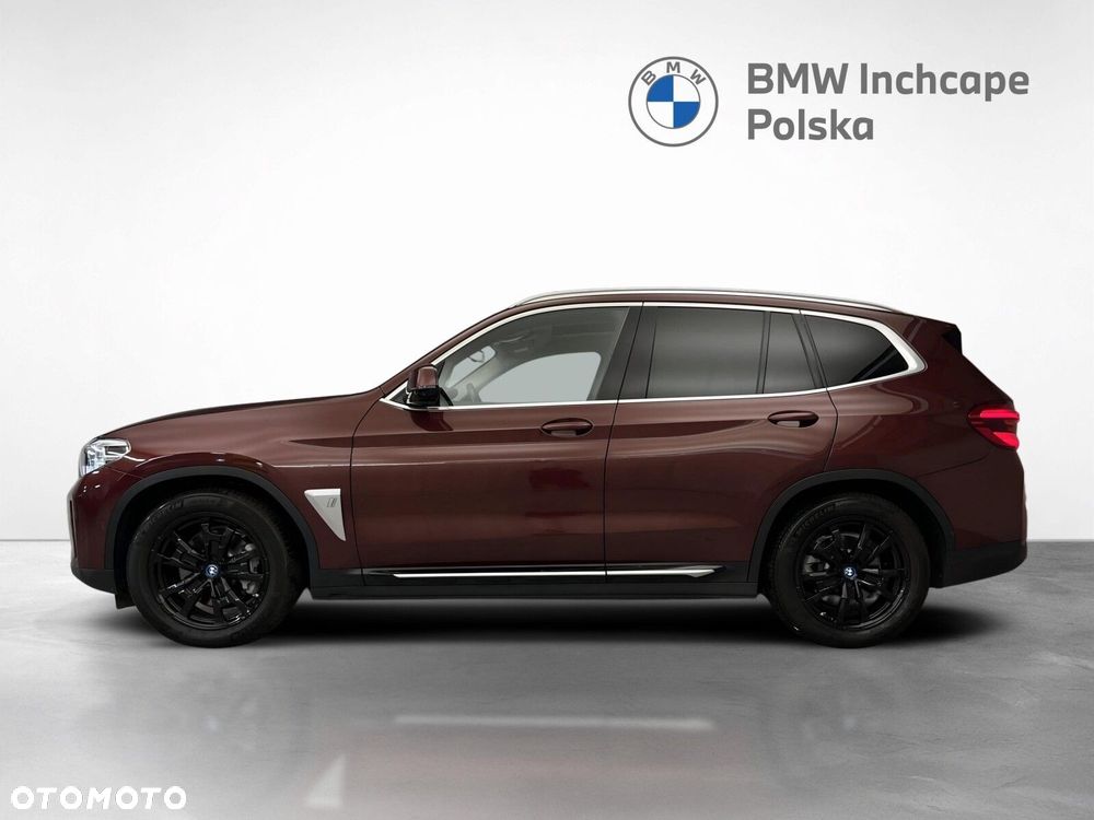 BMW iX3 80kWh Impressive - 3
