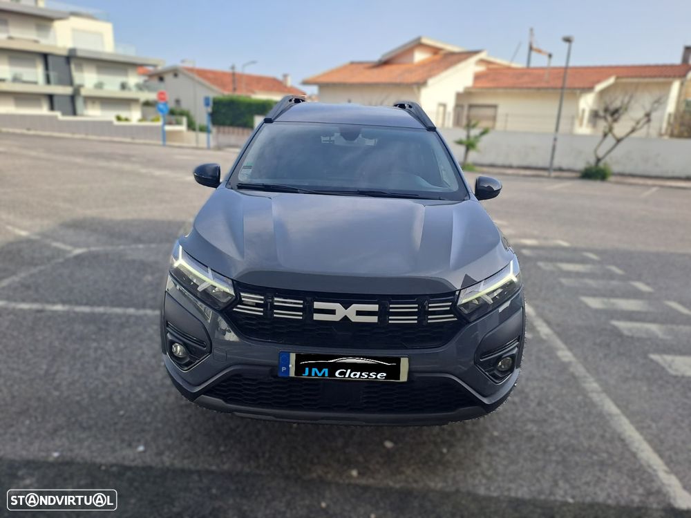 Dacia Jogger 1.0 ECO-G Extreme 7L Bi-Fuel - 2