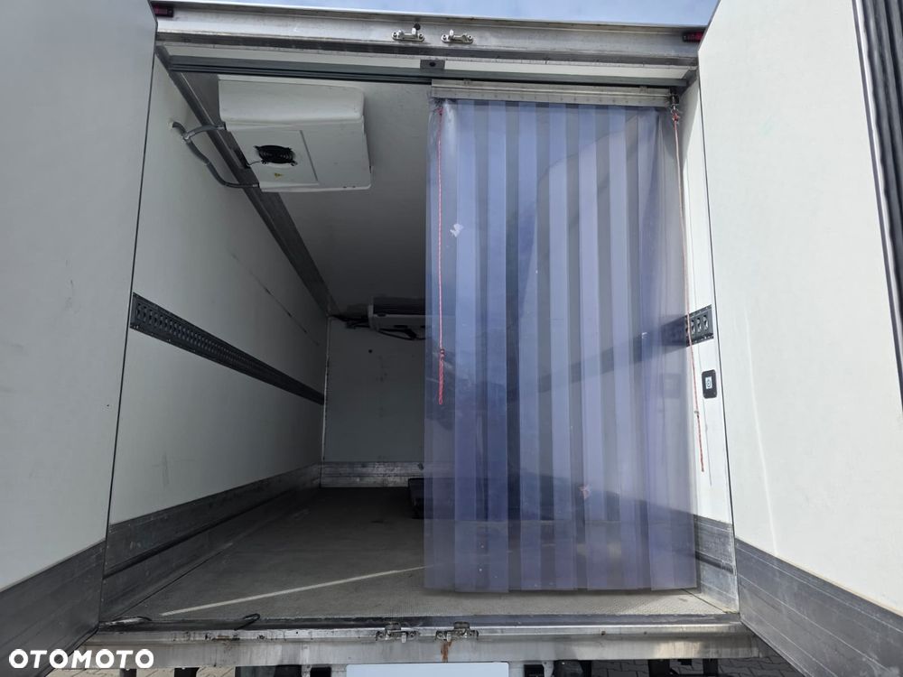 Iveco Chłodnia 10EP Winda Multitemperatura ! Izoterma Agregat Carrier - 16