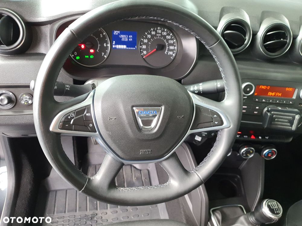 Dacia Duster - 17