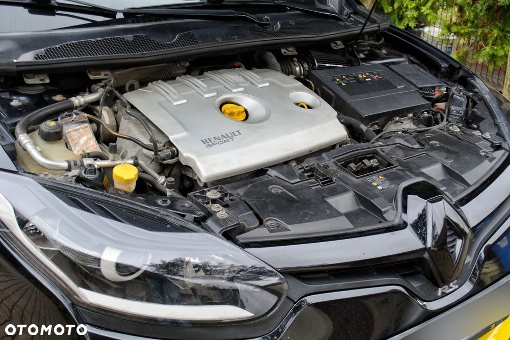 Renault Megane R.S EU6 - 24