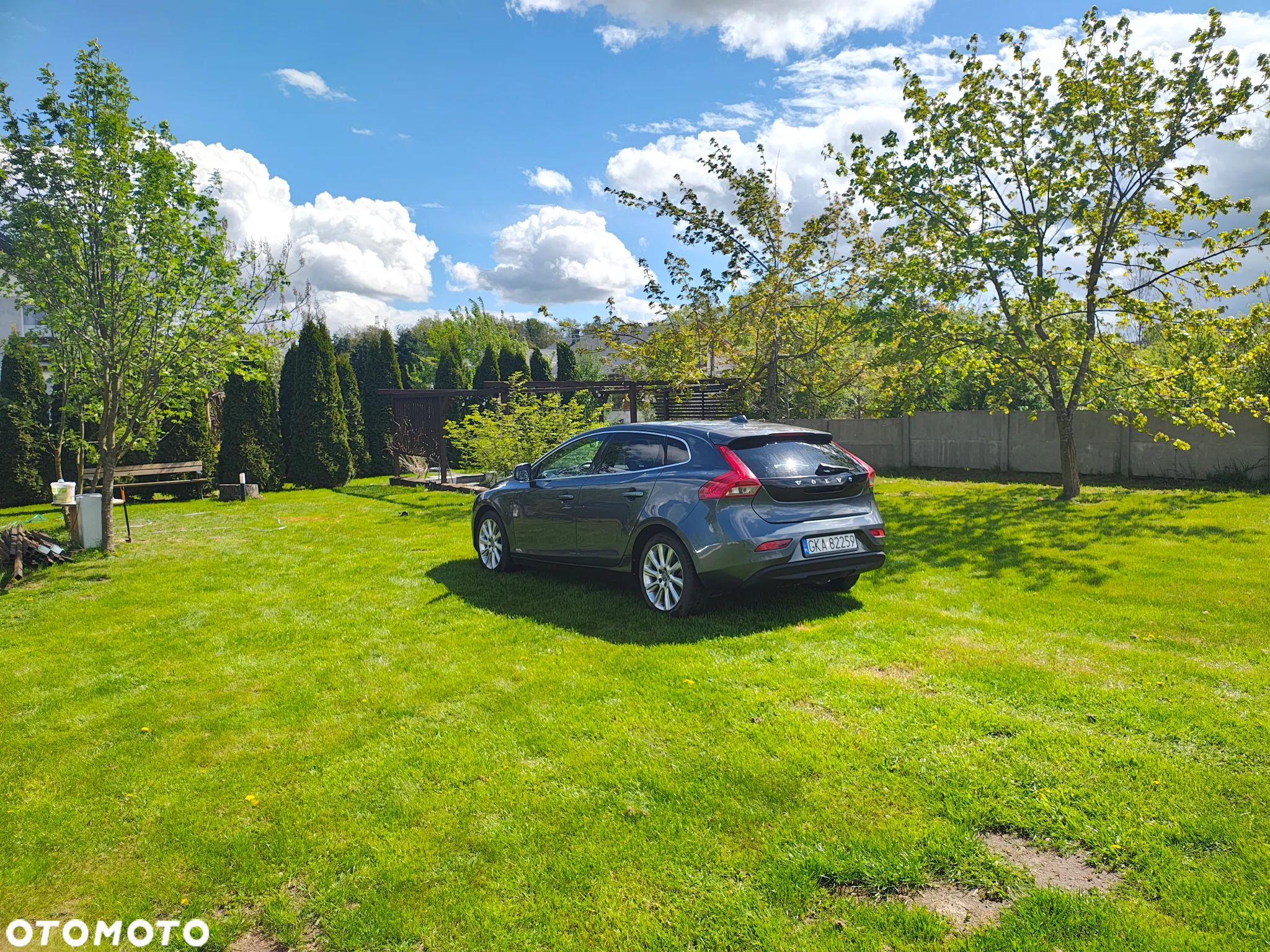 Volvo V40 - 7