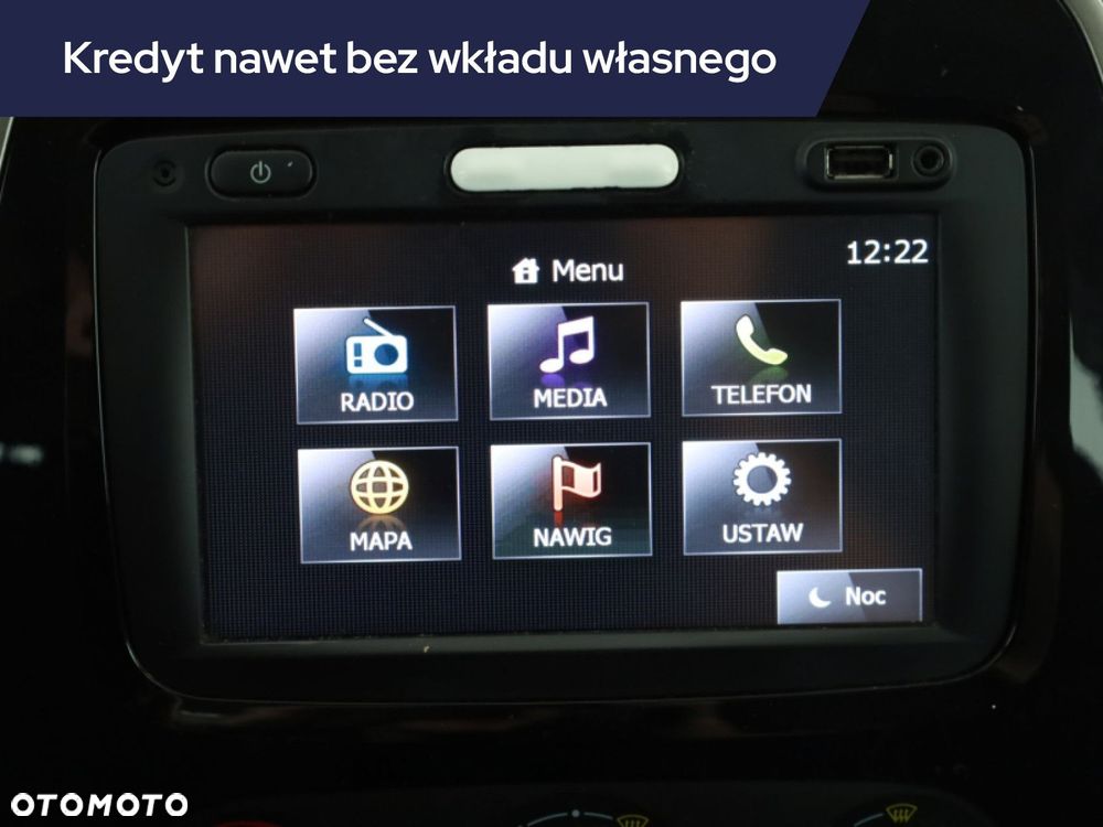 Renault Captur - 11