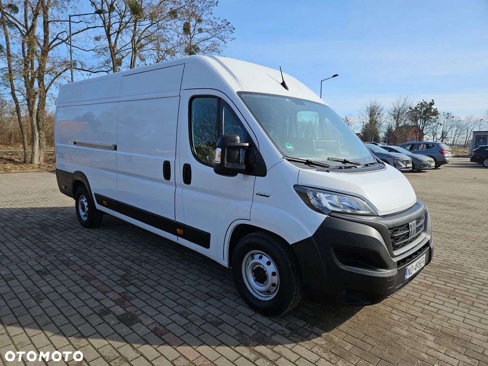 Fiat Ducato - 1