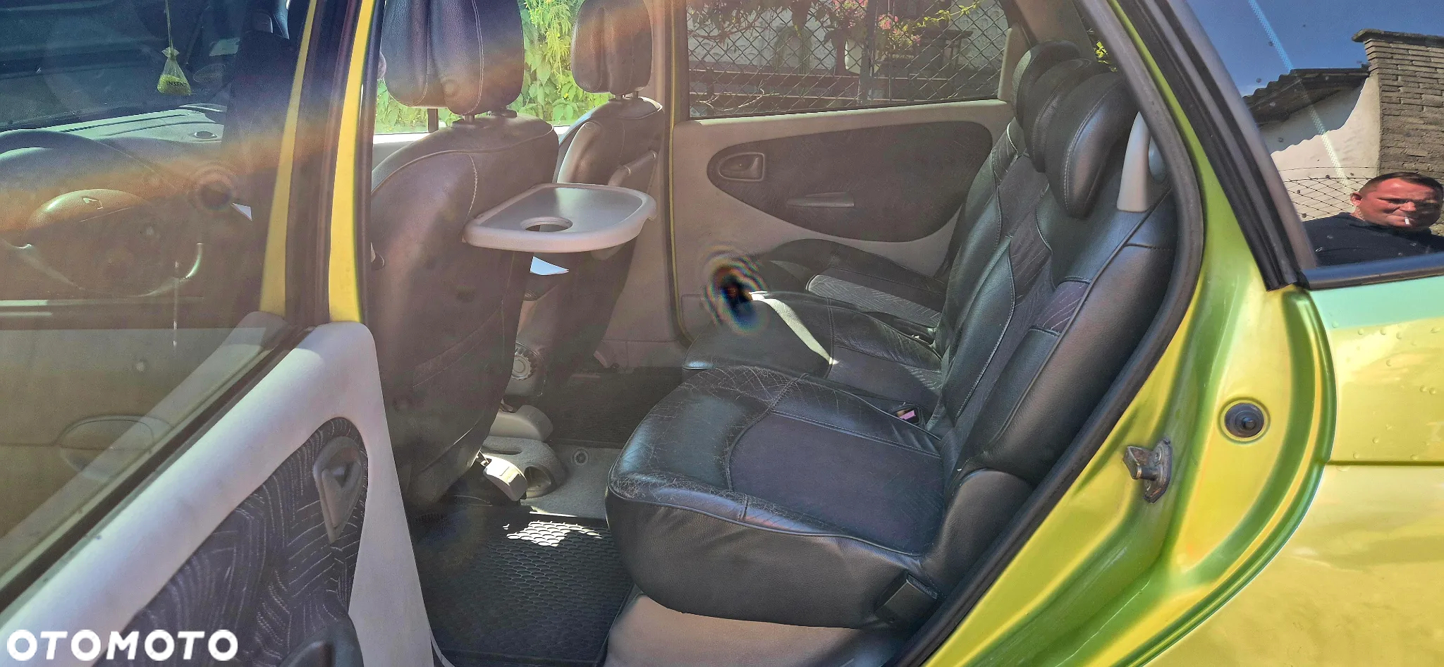 Renault Scenic 1.6 16V Authentique - 10
