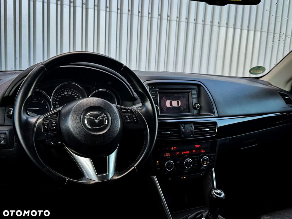 Mazda CX-5 2.2 D Skypassion - 13