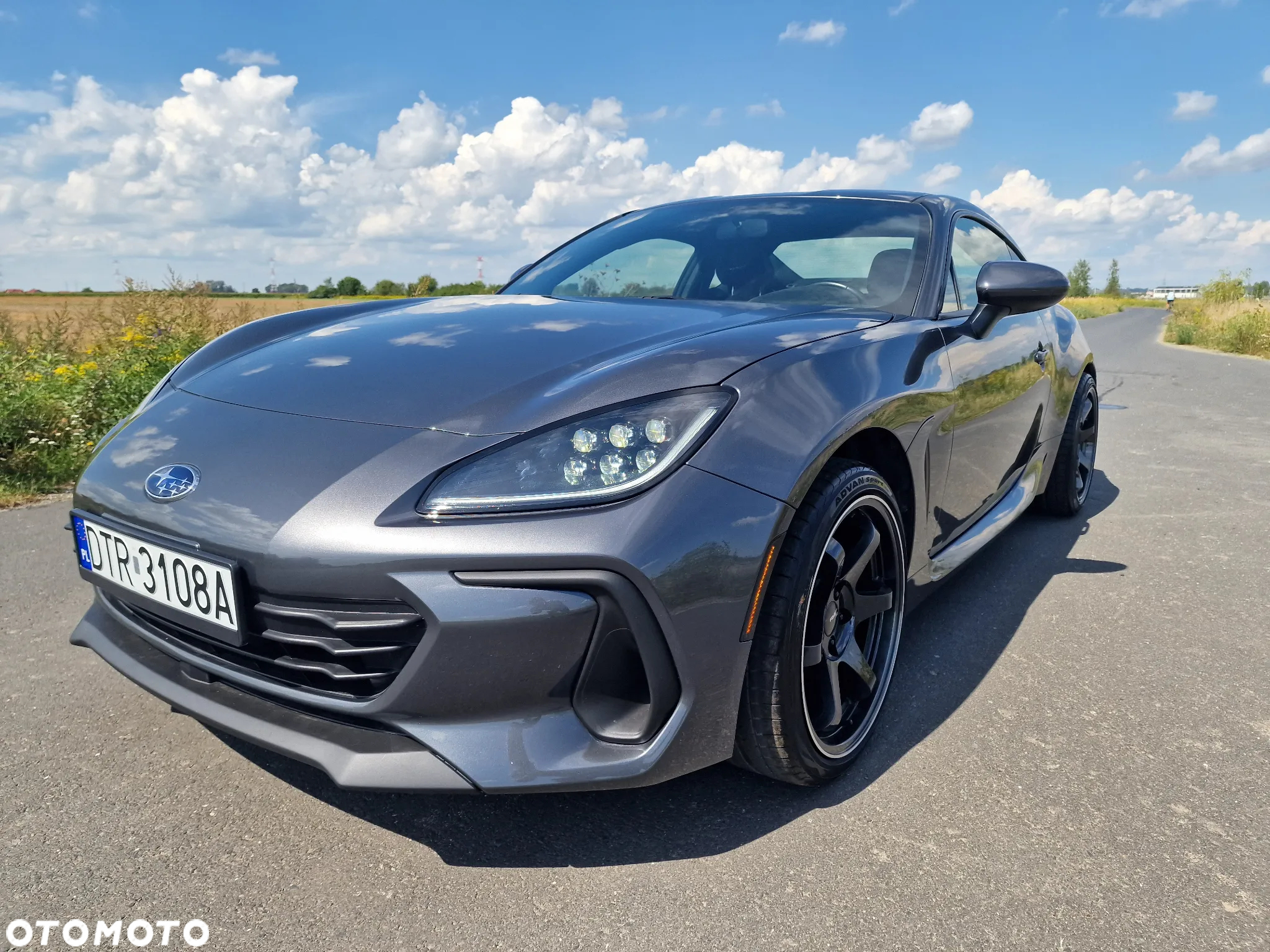 Subaru BRZ 2.4i Sport Final Edition - 13