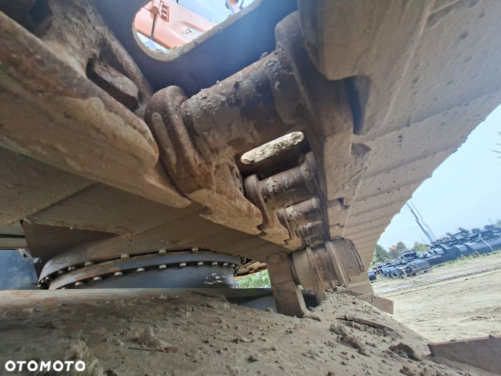 Doosan DX235LCR-5 - 4