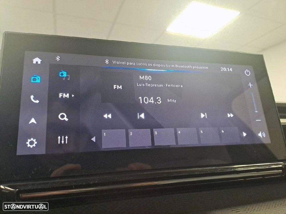 Citroën C3 1.2 PureTech Max - 19