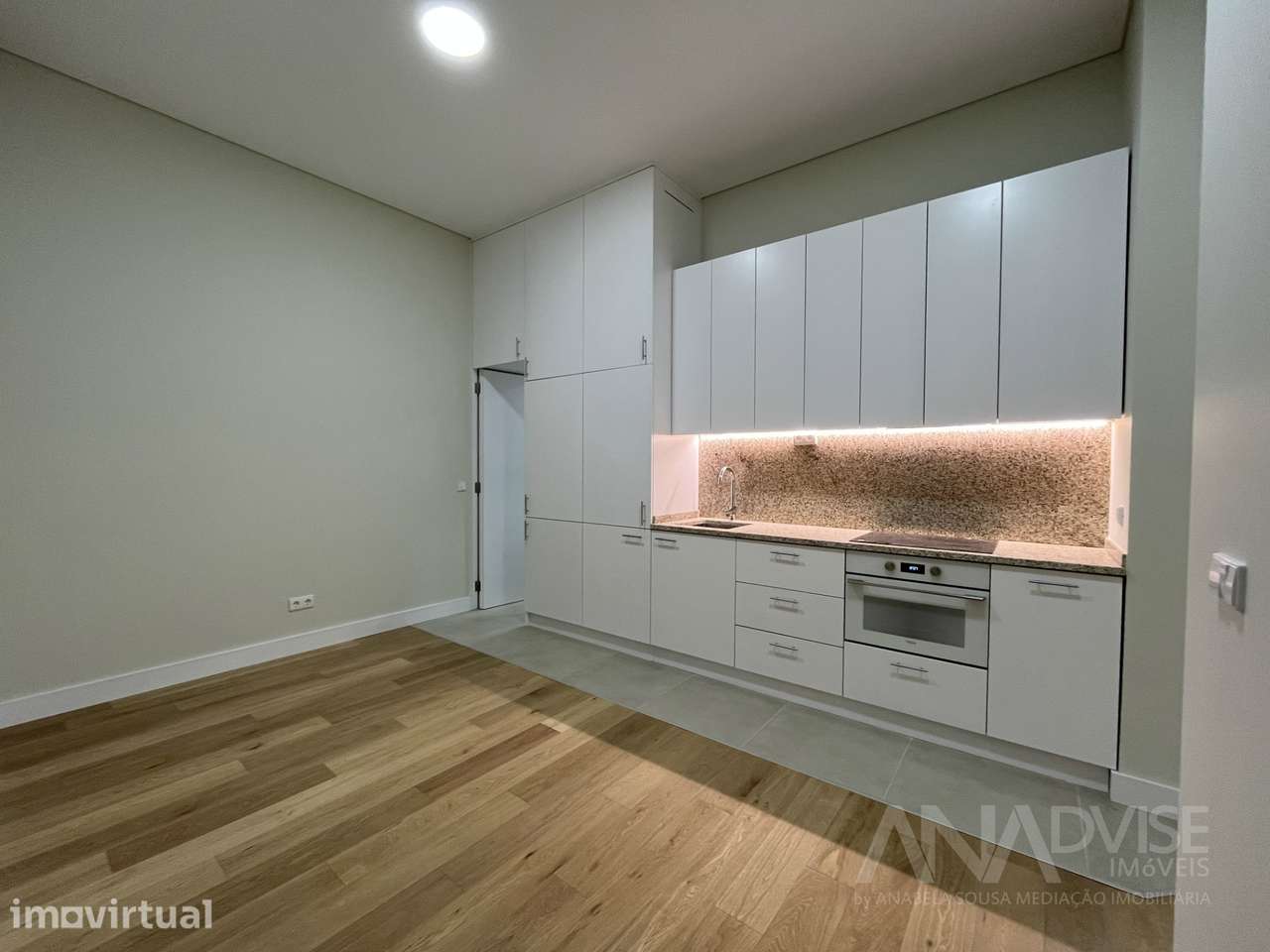 Apartamento T1 Arrendamento em Viseu,Viseu - Grande imagem: 4/19