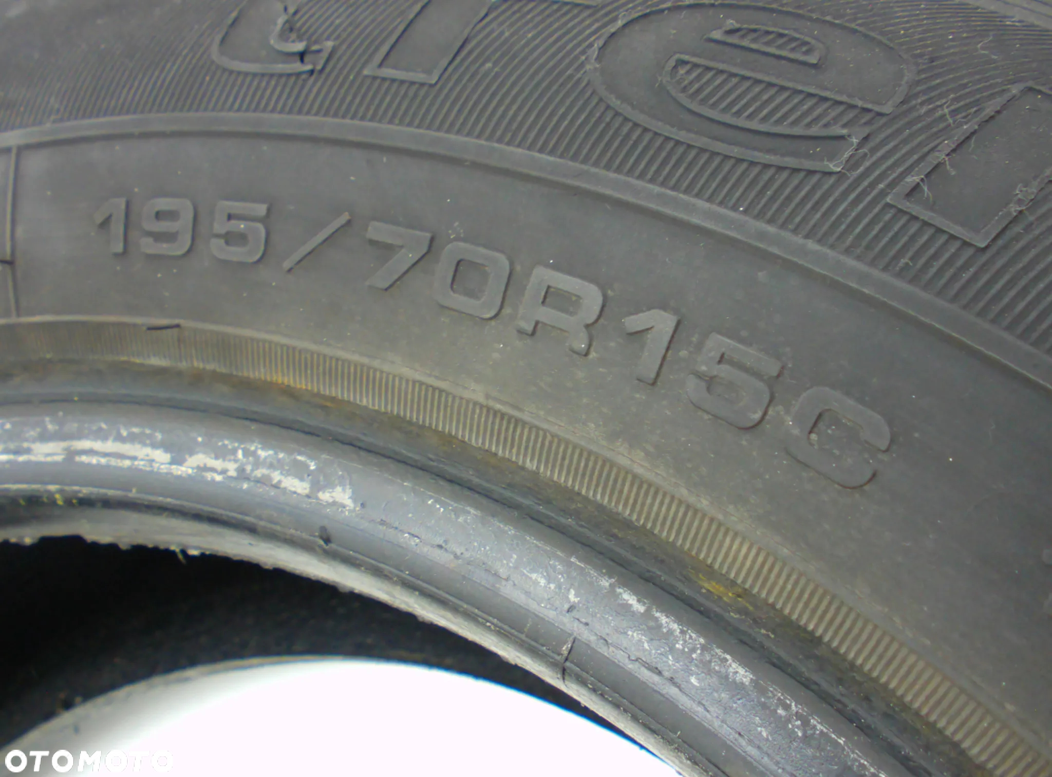 195/70R15C 104/102R Sava Trenta 2011 - 6
