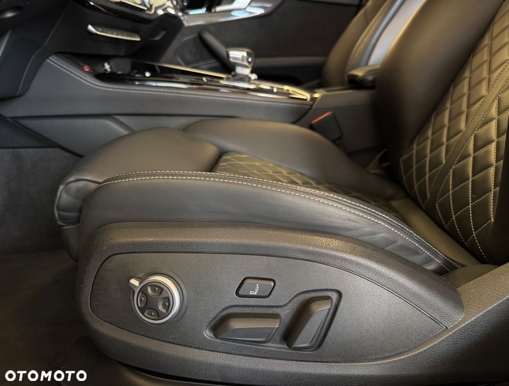 Audi S5 Sportback - 8