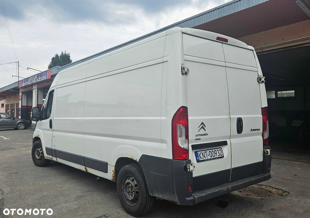 Citroën Jumper - 8