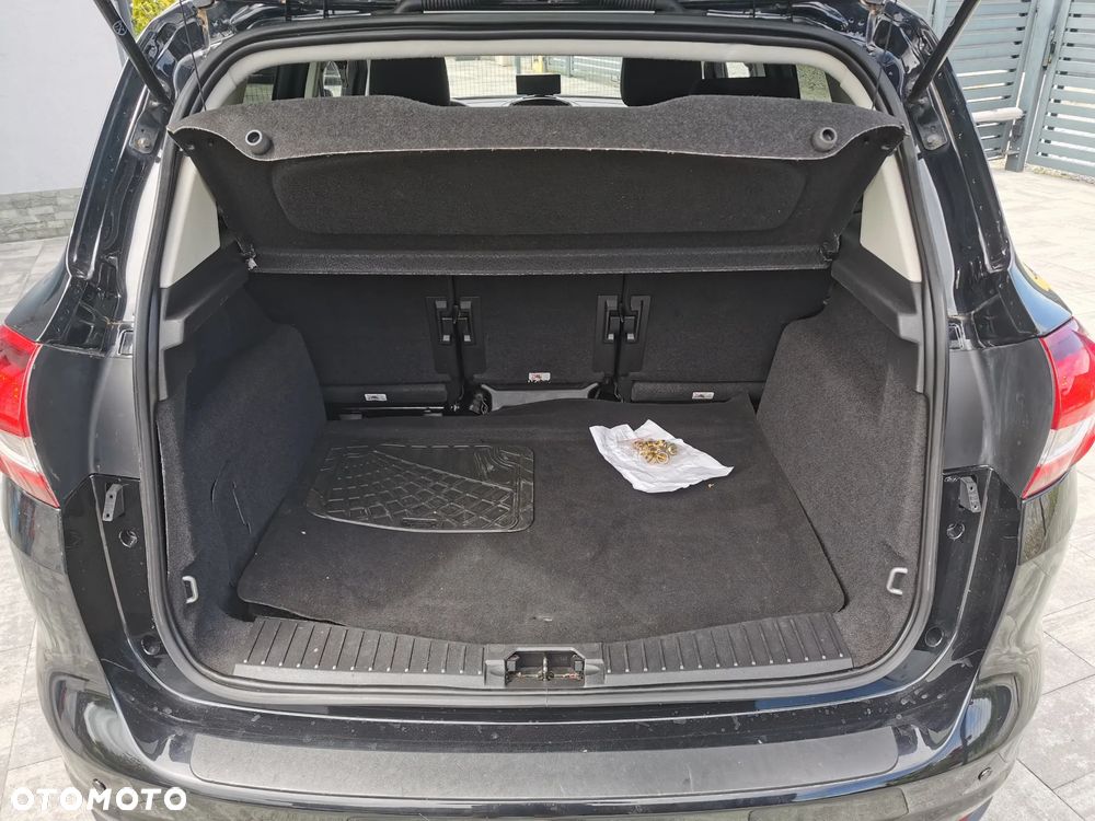 Ford C-MAX 1.5 TDCi Start-Stop-System Sport - 10