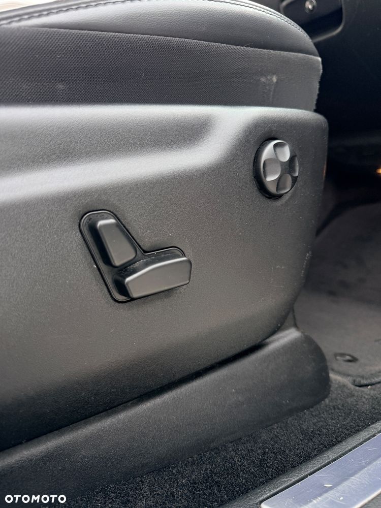 Jeep Grand Cherokee 3.0 V6 Multijet 4WD Automatik Limited - 35