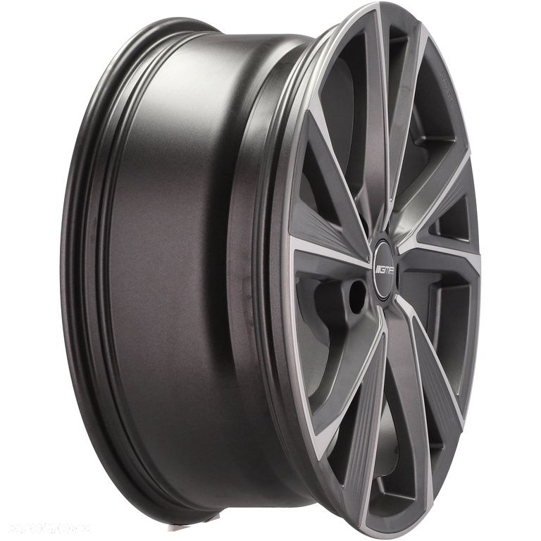 4x Felgi 20 m.in. do BMW G31 X3 G01 X4 G02 X5 G05 X7 G07 7 G70 - EVENTO - 4