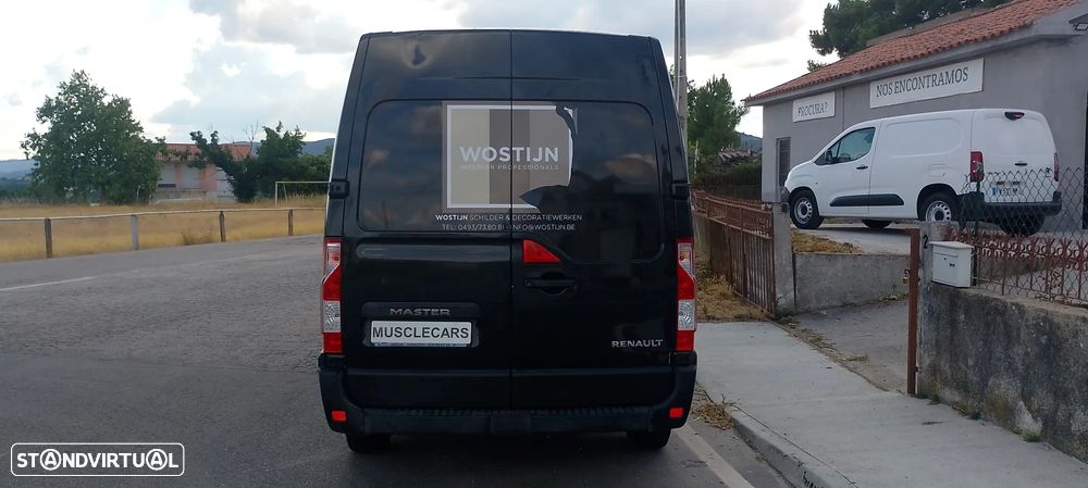 Renault MASTER L3 H2 LONGA - 6