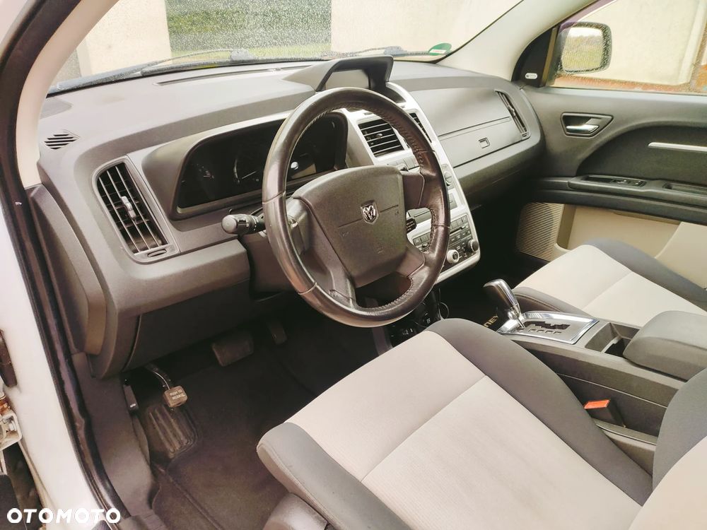Dodge Journey - 12