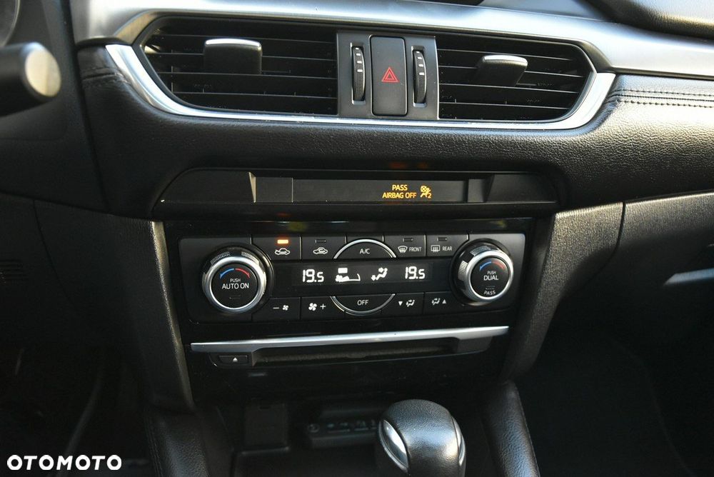 Mazda 6 2.5 Skypassion I-ELoop - 26