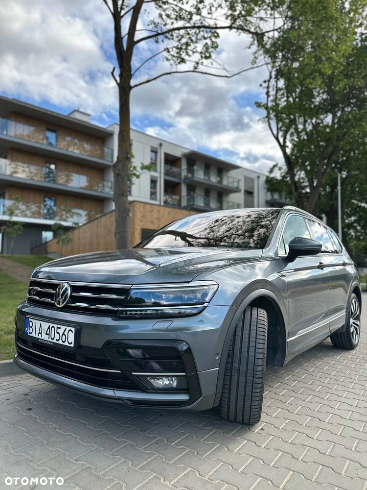Volkswagen Tiguan Allspace - 3