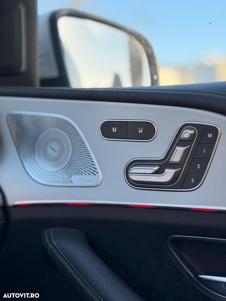 Mercedes-Benz GLE 350 4MATIC - 7