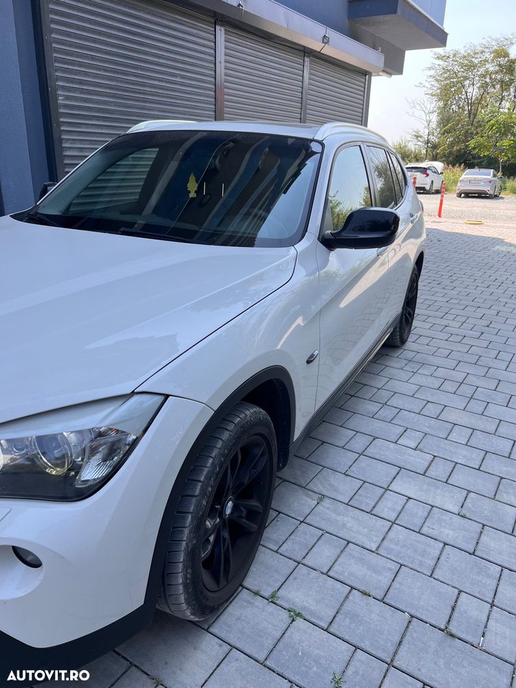 BMW X1 - 2
