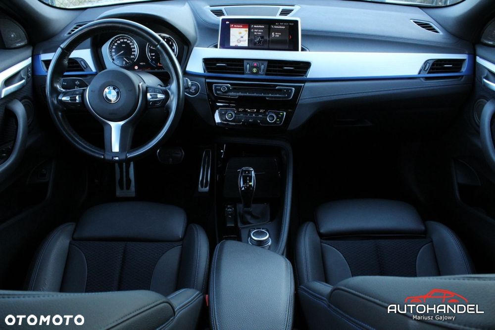 BMW X2 - 24