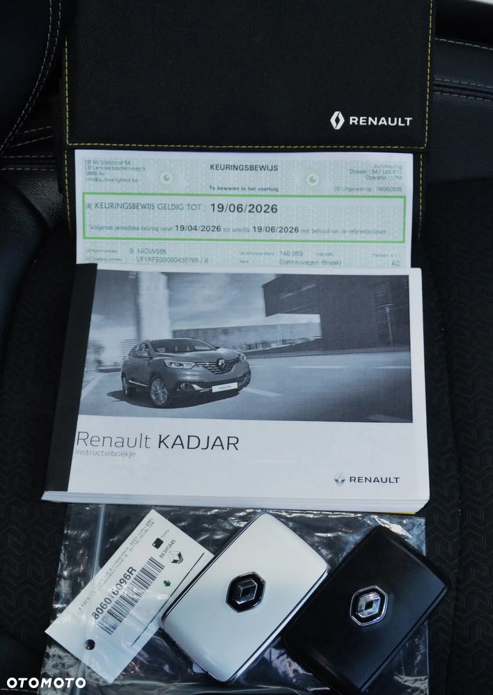 Renault Kadjar - 39