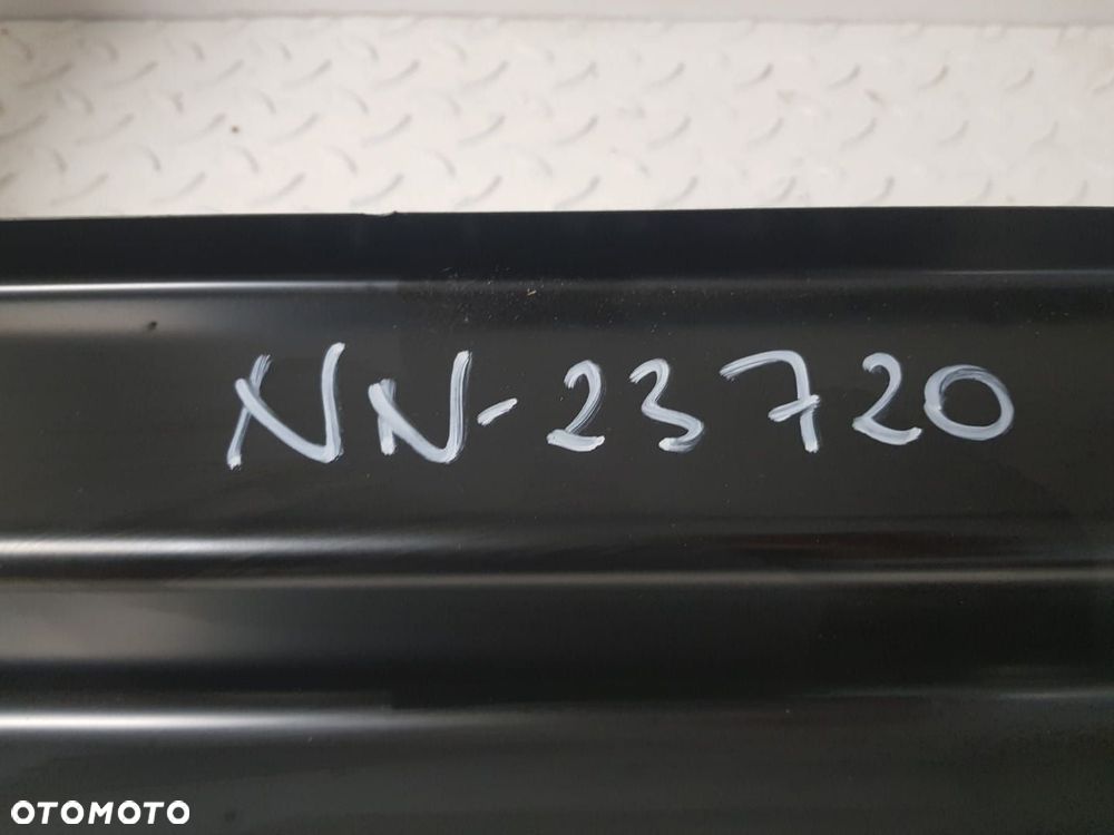 NOWY SŁUPEK DACHU PRAWY ORYGINALNY PRAWA VW CADDY V 5 21-25 2K7 2K7809606 - 4