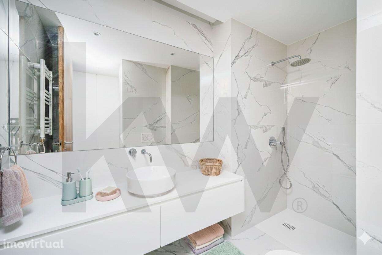 Apartamento T2 para venda em Matosinhos Sul - Grande imagem: 5/22