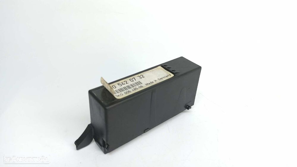 MÓDULO ELETRÓNICO MERCEDES CLASE S (W140) BERLINA S 300 D (140.135) - 2