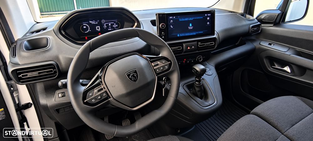 Peugeot Partner - 3
