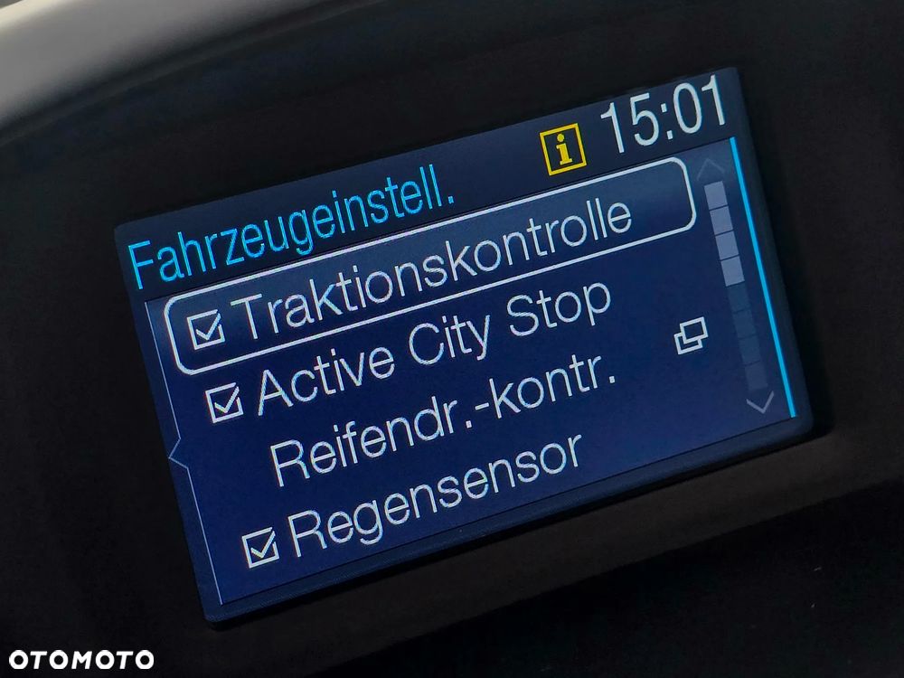 Ford B-MAX 1.6 Titanium - 26