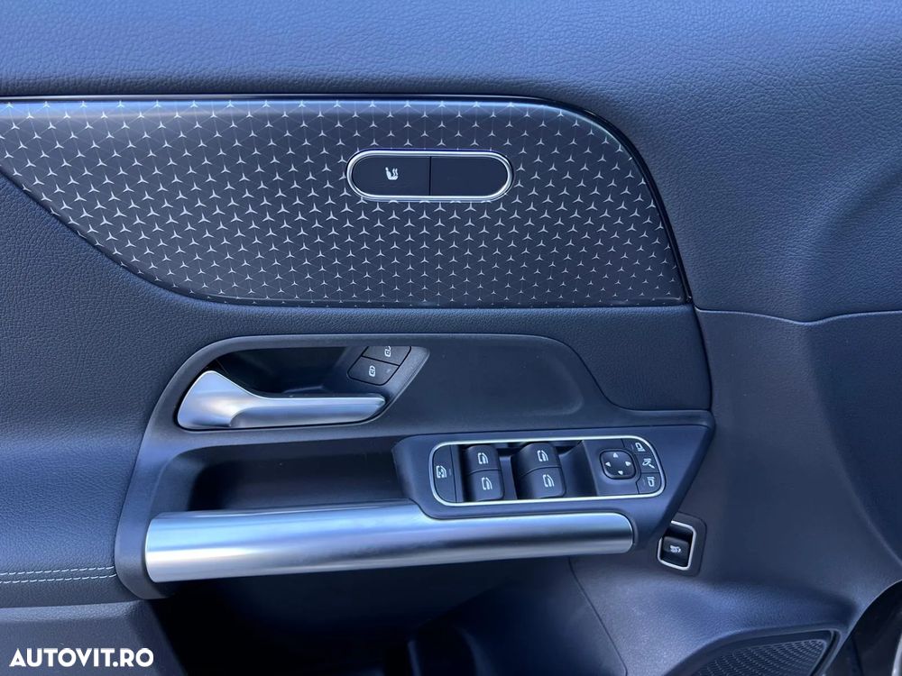 Mercedes-Benz GLA 180 MHEV Aut. - 8