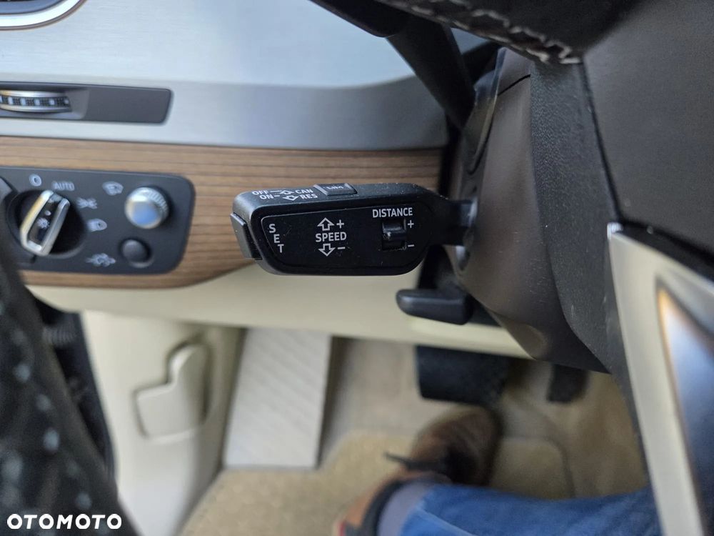 Audi Q7 3.0 TDI Quattro Tiptronic - 14