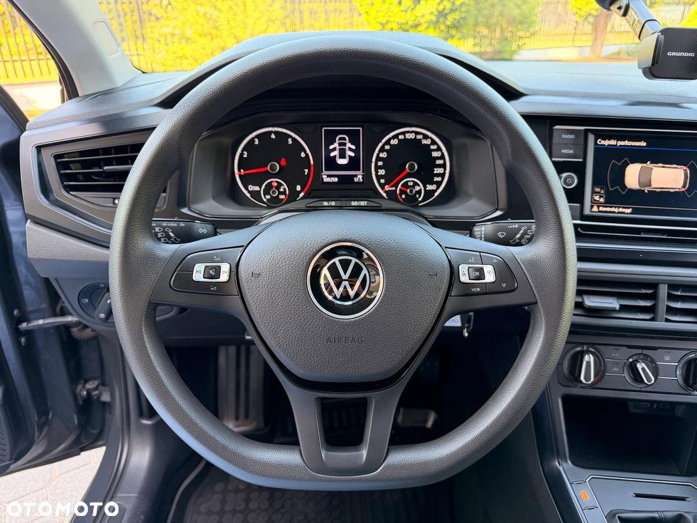 Volkswagen Polo 1.0 TSI Life - 19