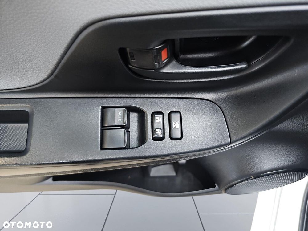 Toyota Yaris 1.5 Active - 15