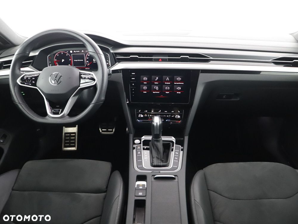Volkswagen Arteon Shooting Brake 2.0 TDI 4Motion R-Line DSG - 12