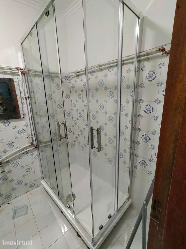 Quarto - localizado em Sintra Lisbon - Grande imagem: 5/9