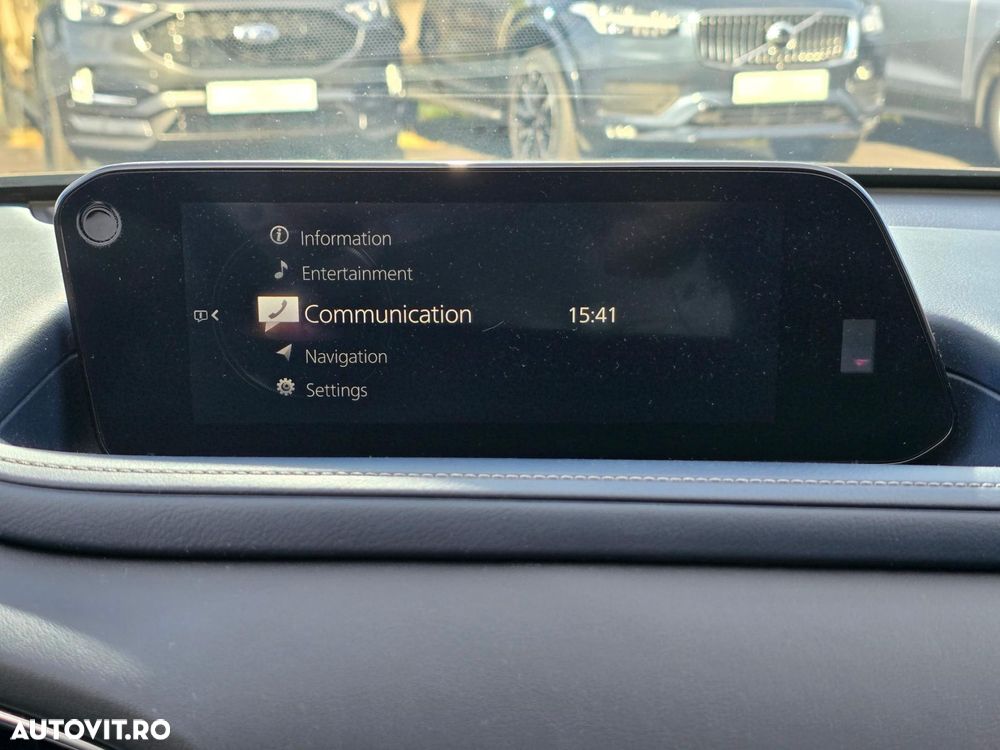 Mazda CX-30 - 18
